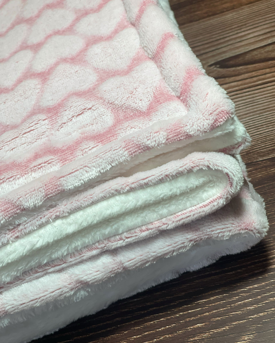 Snuggle Blankets