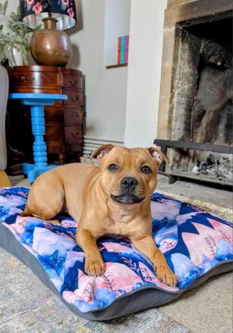 Doggy Duvet Covers