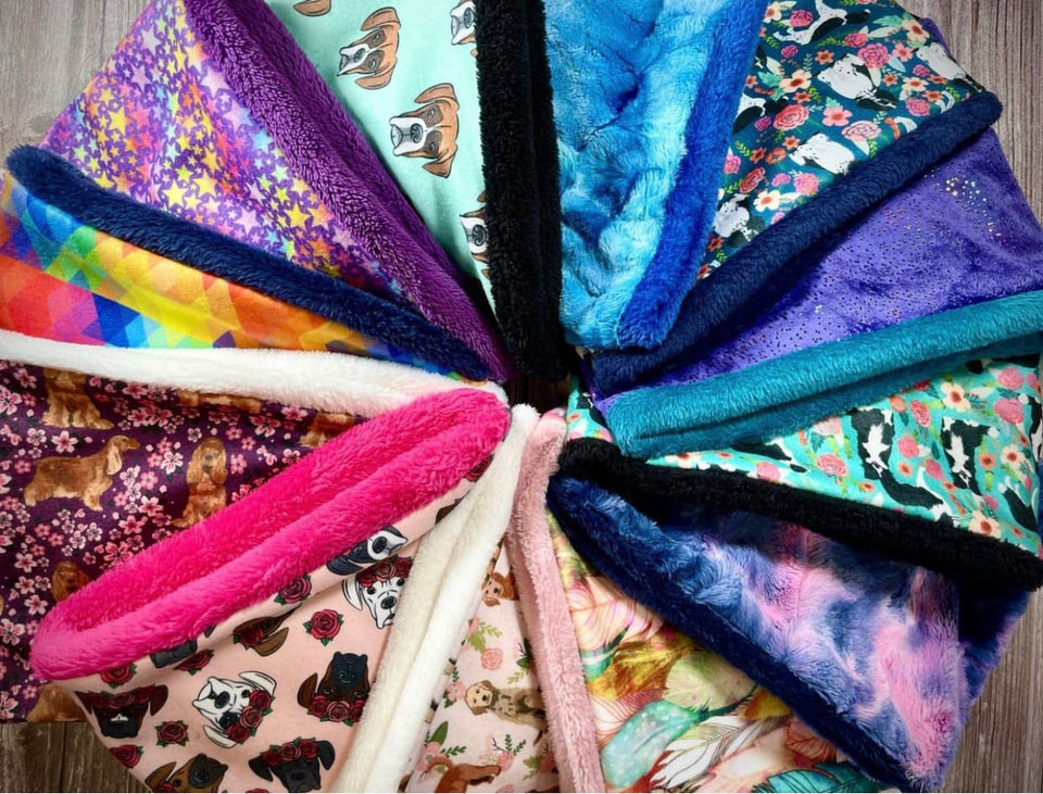 Snoods