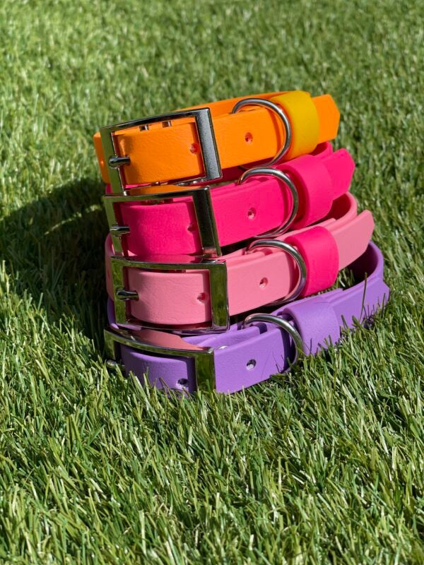 Collars