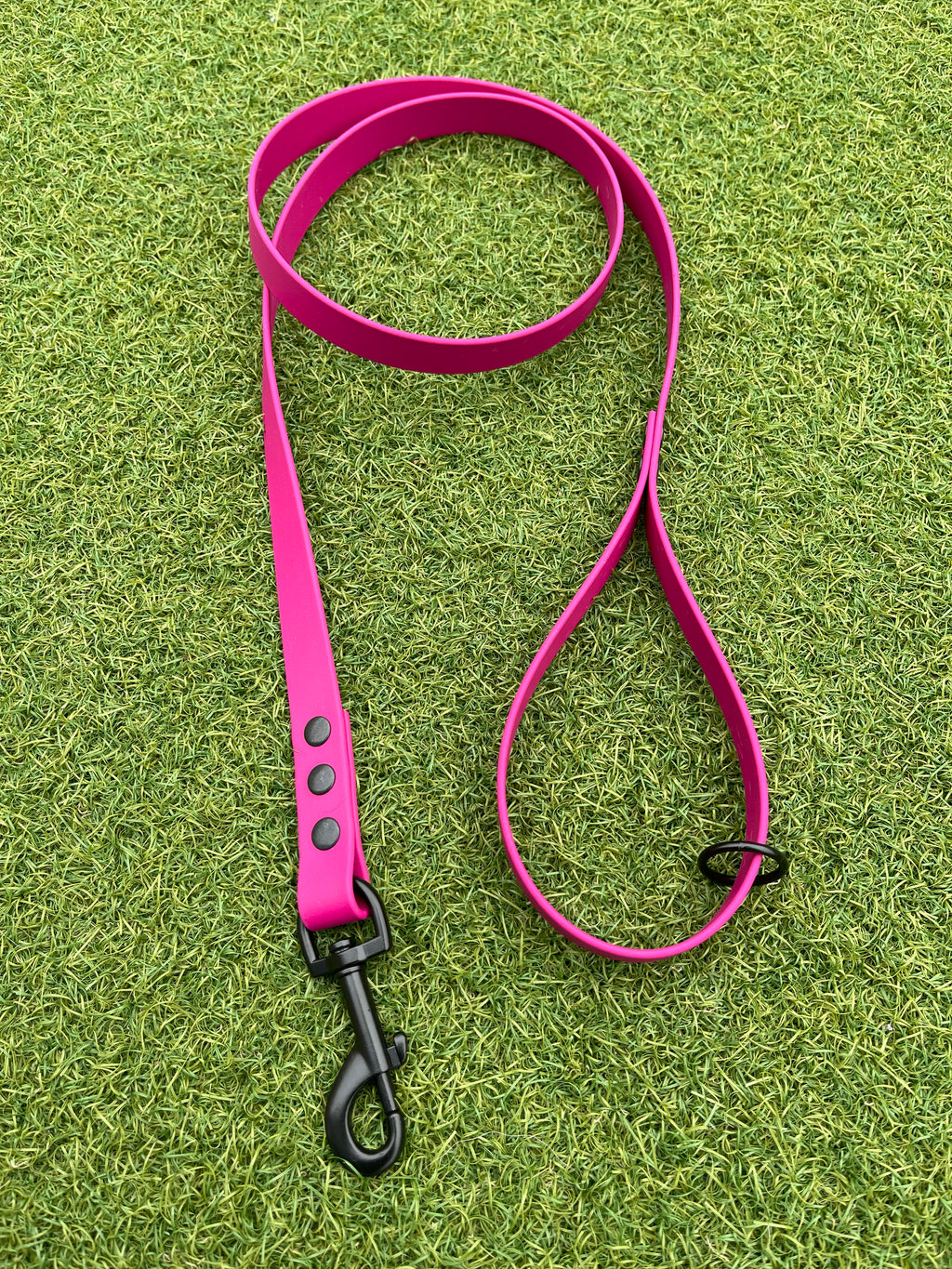 Design Your Own BioThane Lead