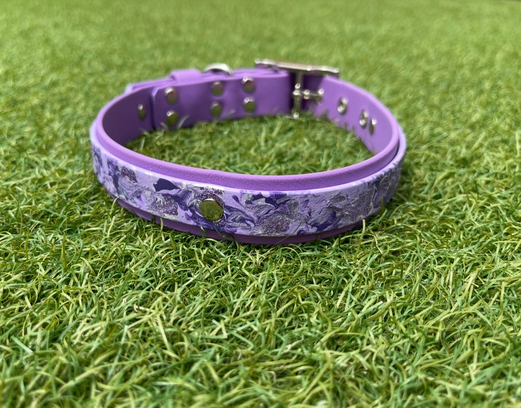 Create Your Own BioThane Collar