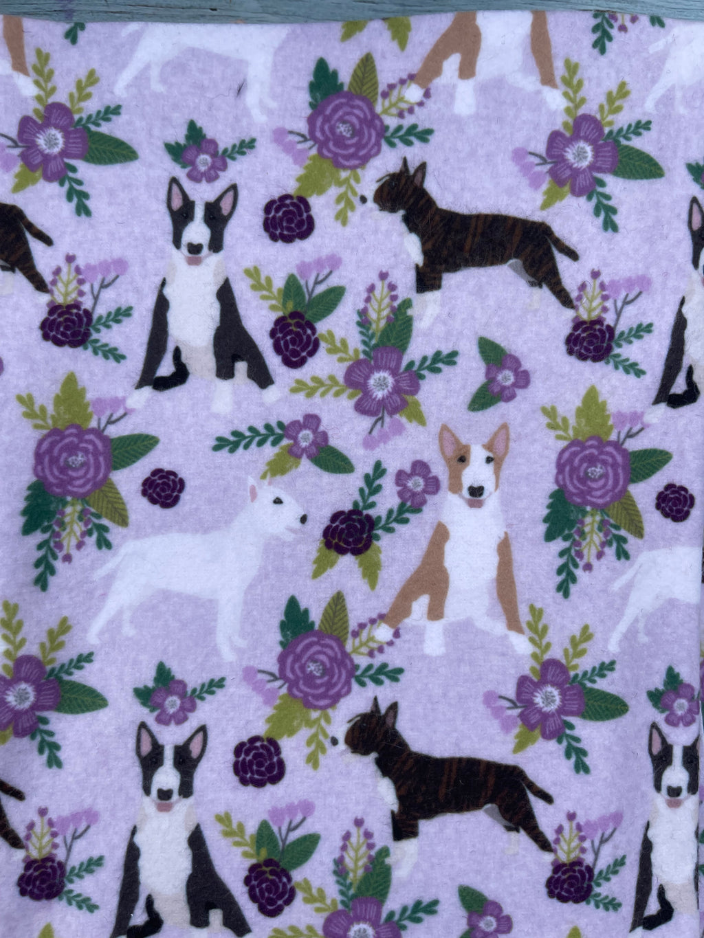 Human Snoods - Dog Breed Designs