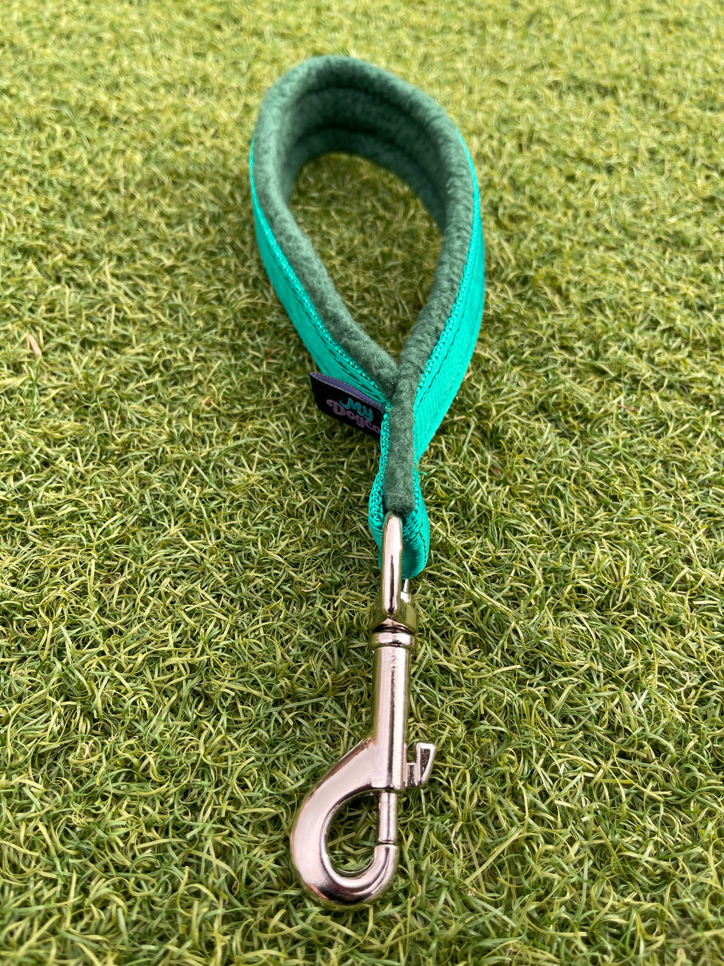 Fleece Lined Lead