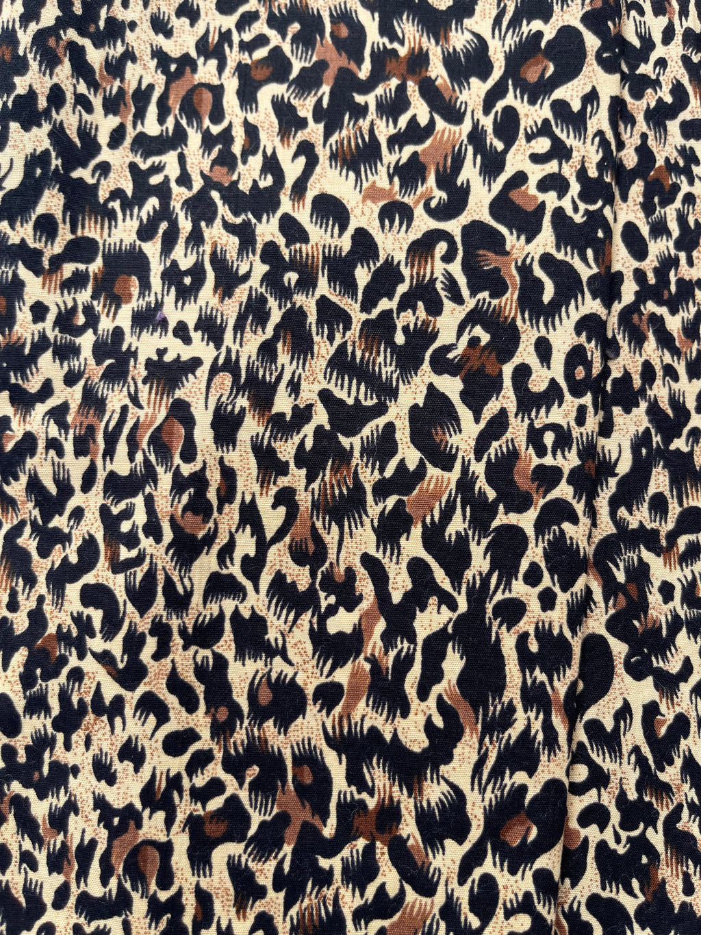 Fabric Dog Collar - All Sorts Collection