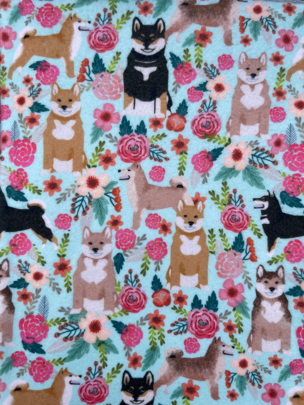Human Snoods - Dog Breed Designs