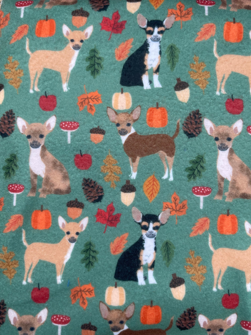 Human Snoods - Dog Breed Designs