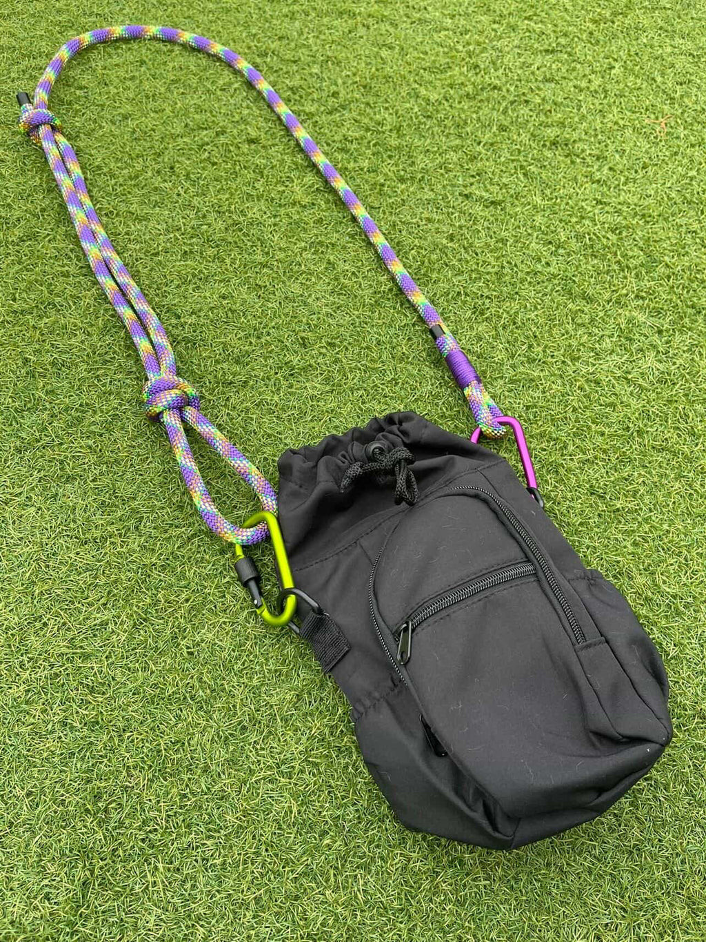 Water Bottle Bags