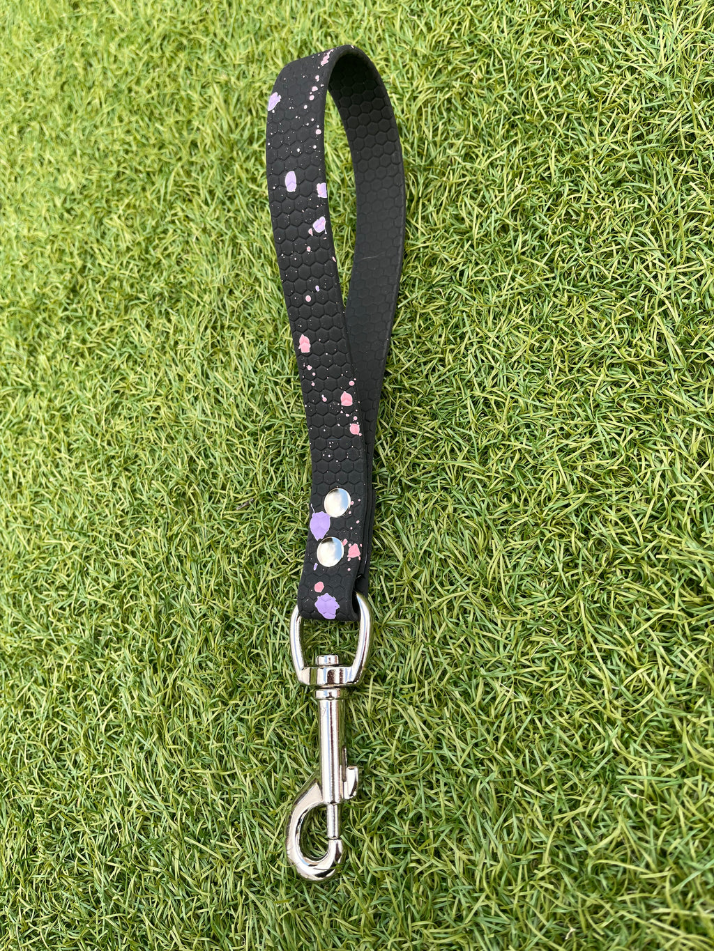 Design Your Own Hexa Lead