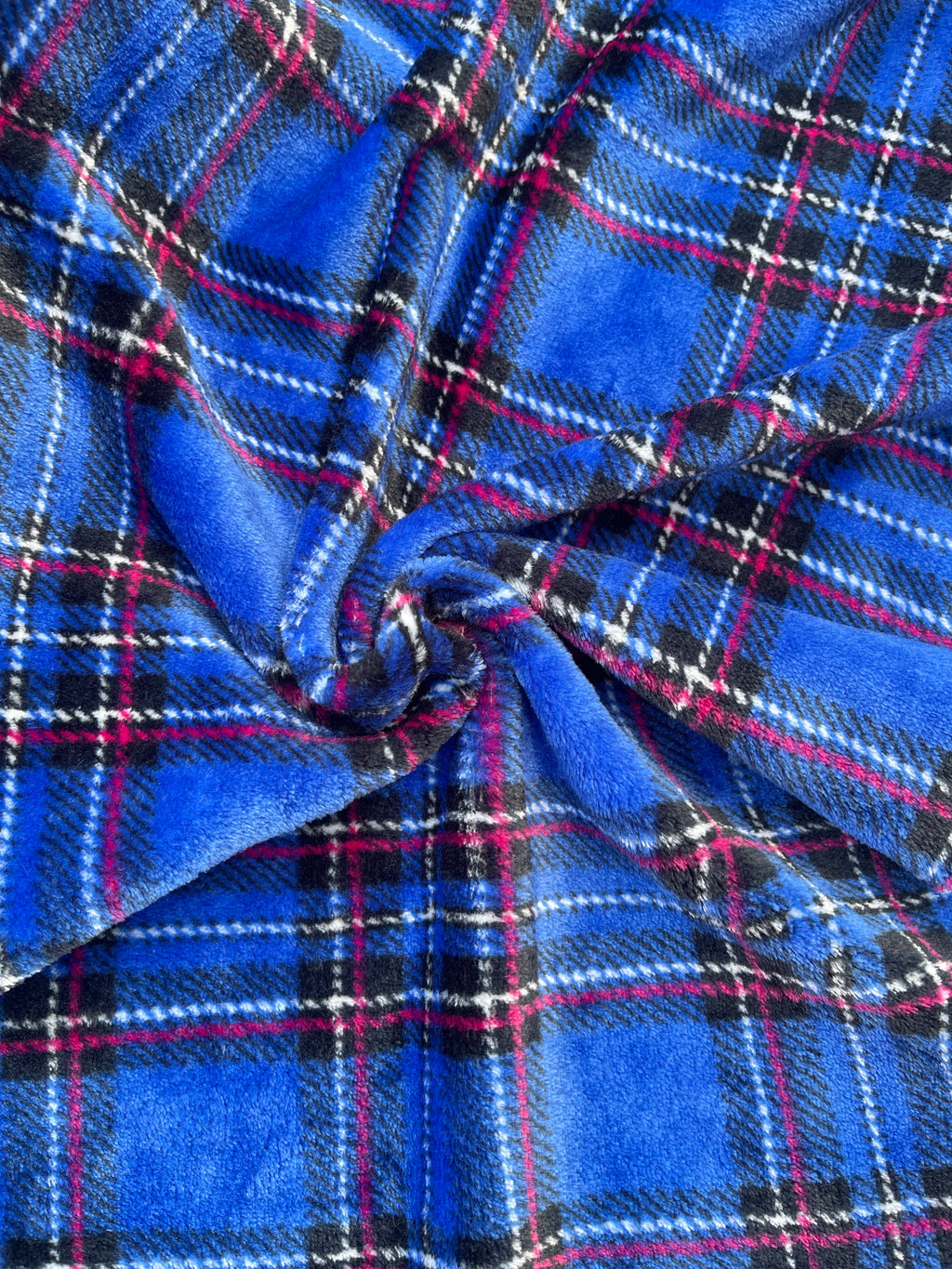 Doggy Duvet Cover - Patterned Cuddle Fleece