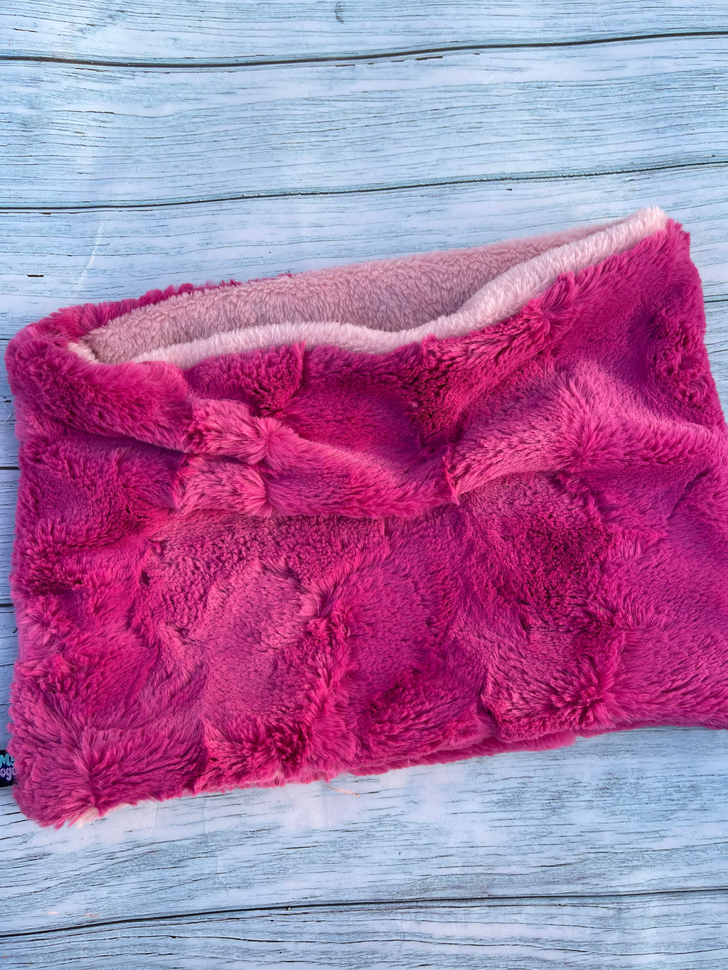 Human Snoods - Limited Edition Plush