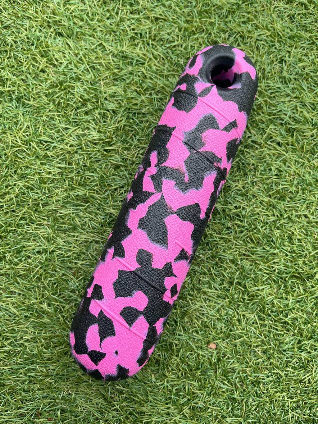 EVA Floating Dog Hamstick – Dog Training Dummy & Fetch Toy