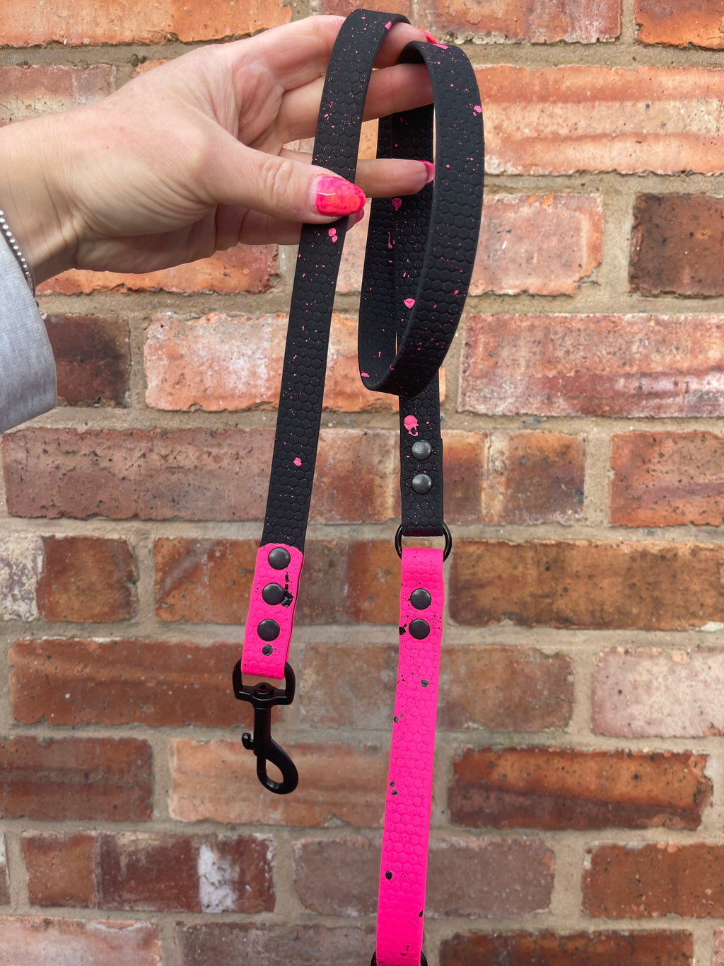 Design Your Own Hexa Lead