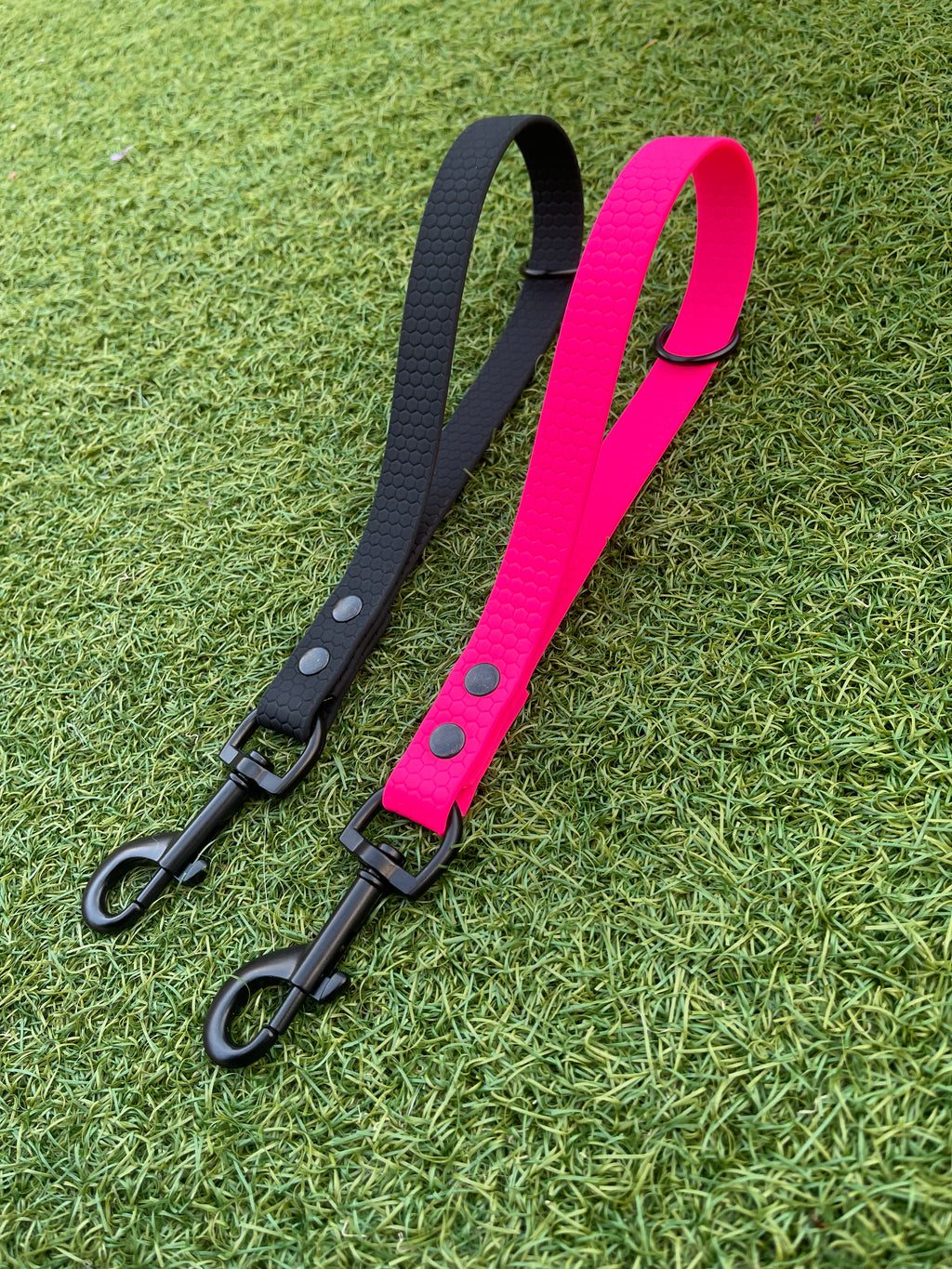 Design Your Own Hexa Lead