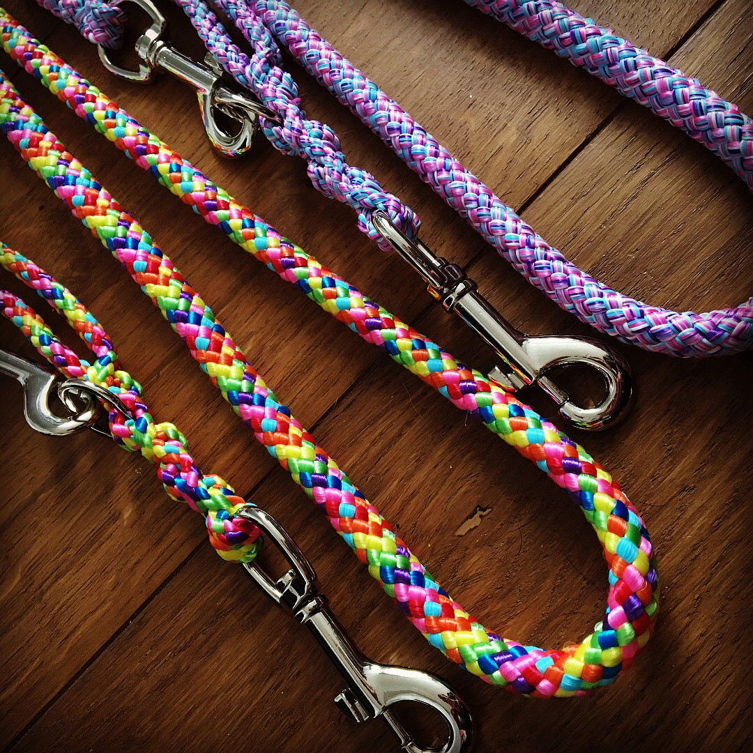 PPM Soft Rope Lead