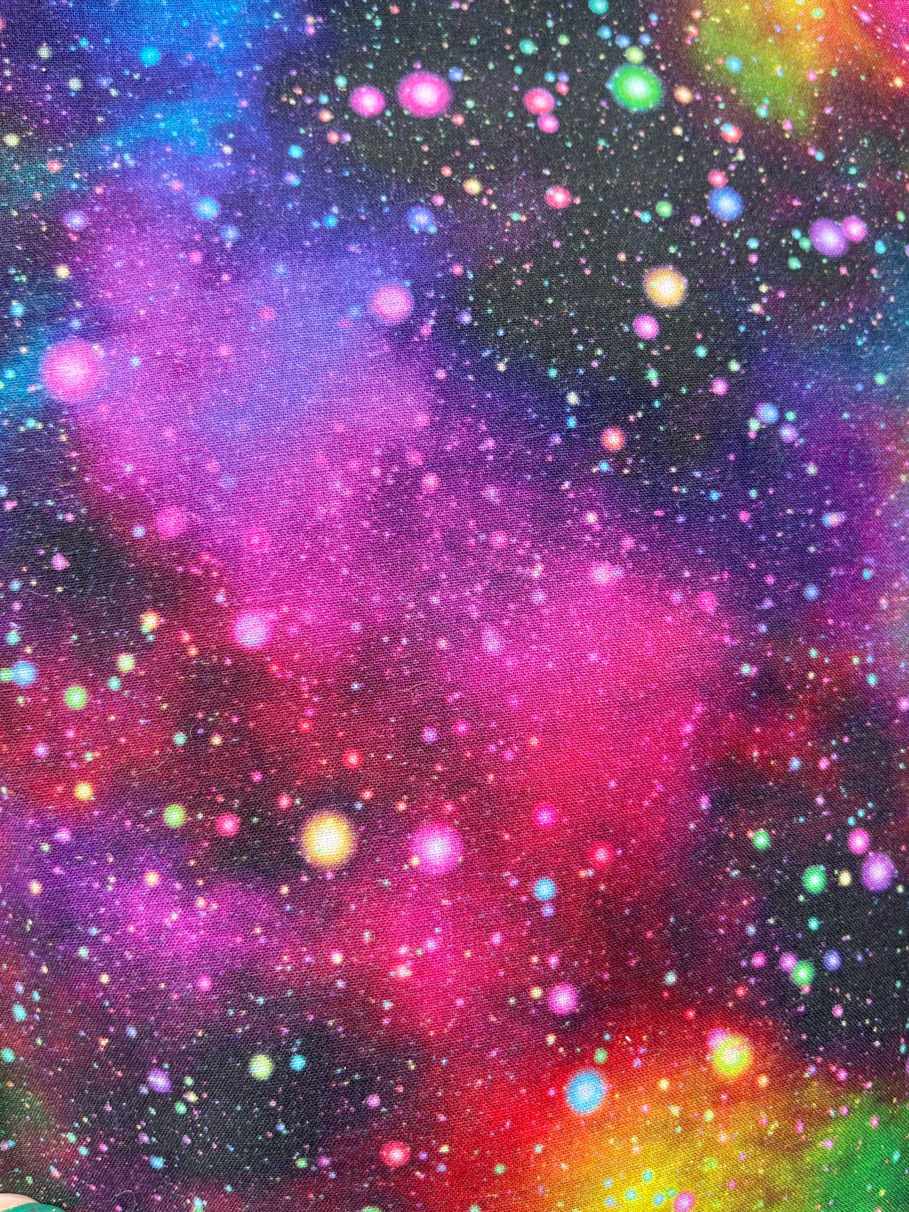 Fabric Dog Collar - All Sorts Collection