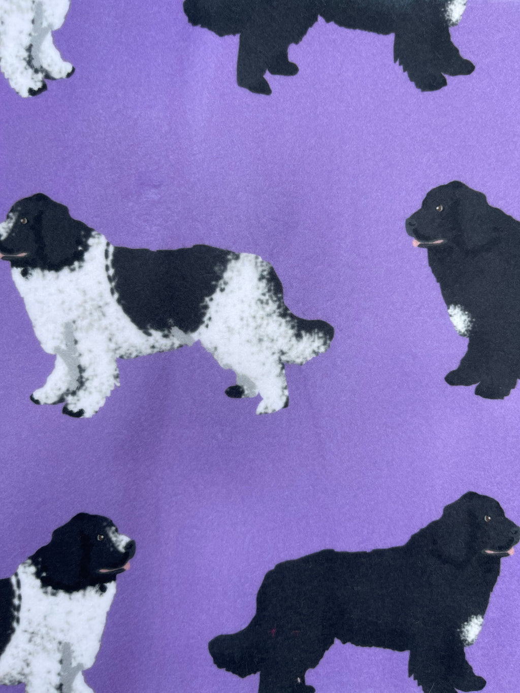 Human Snoods - Dog Breed Designs