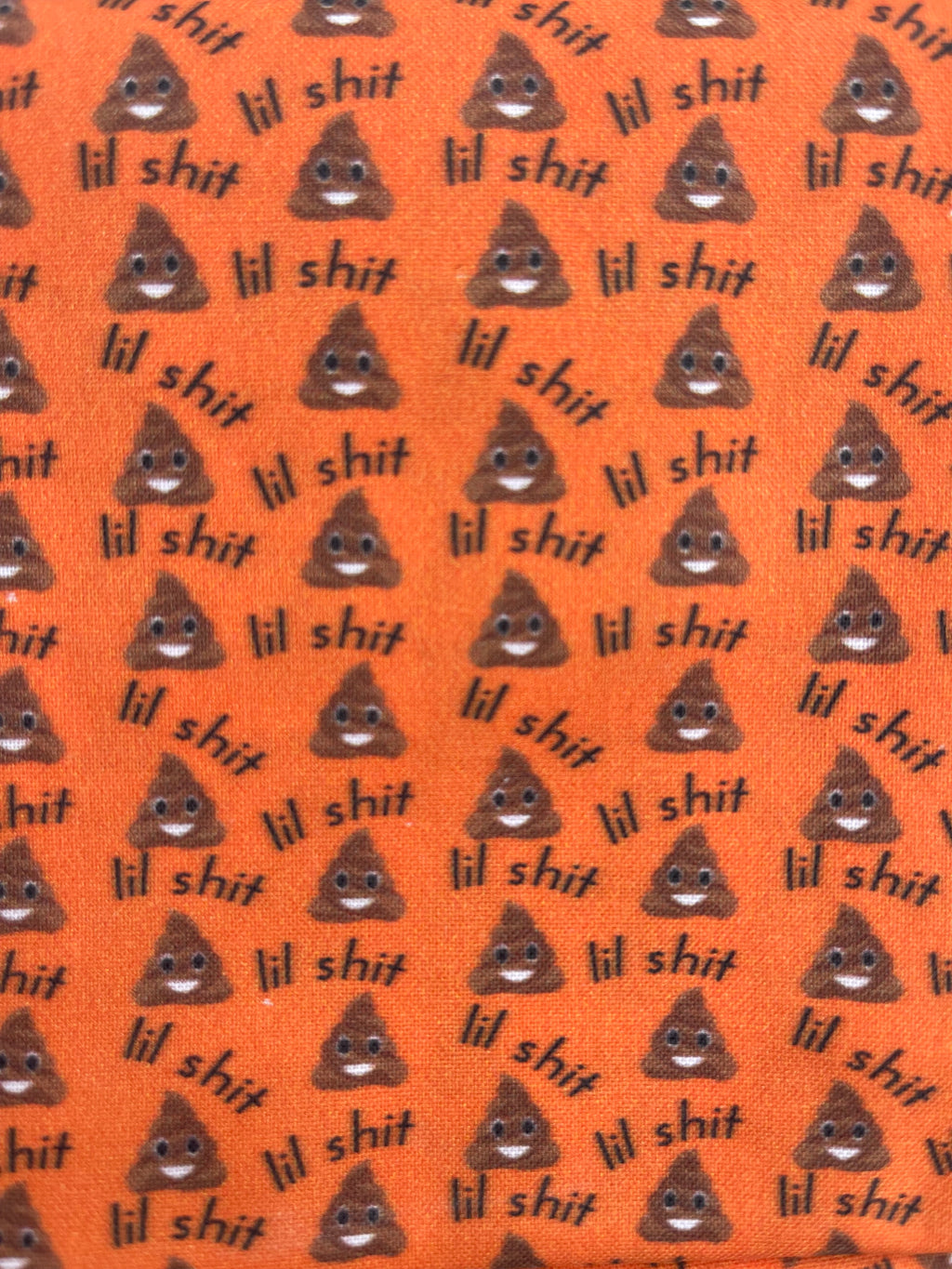 Fabric Dog Collar - Collars With Attitude Collection