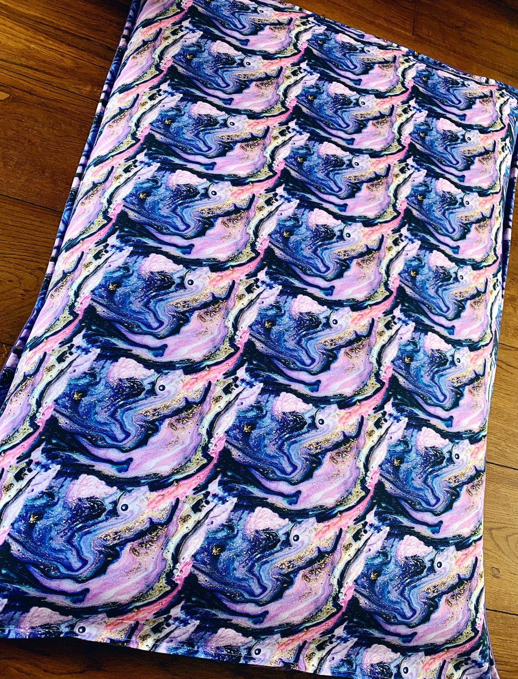 Doggy Duvet Cover - Cotton