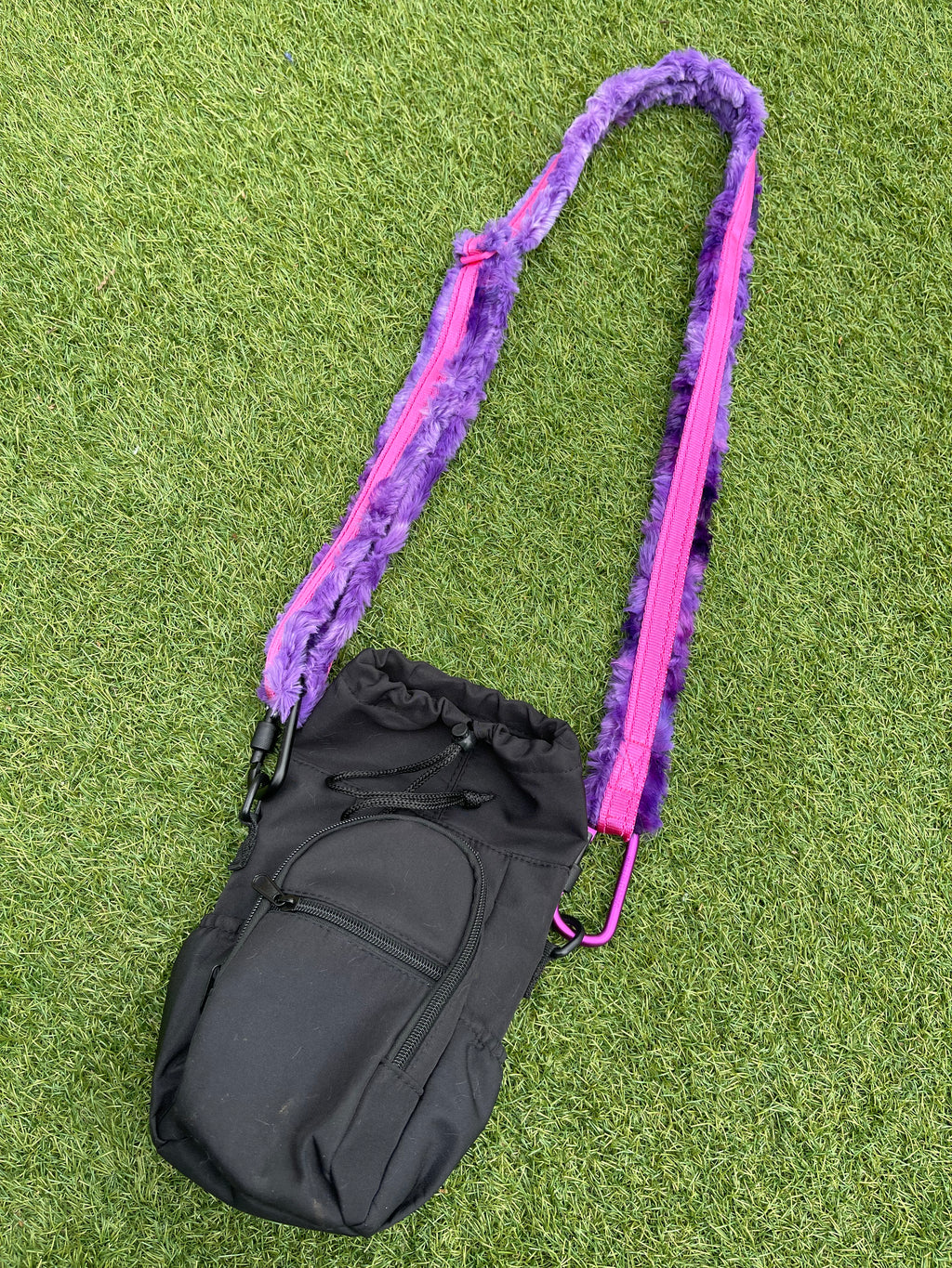 Water Bottle Bags