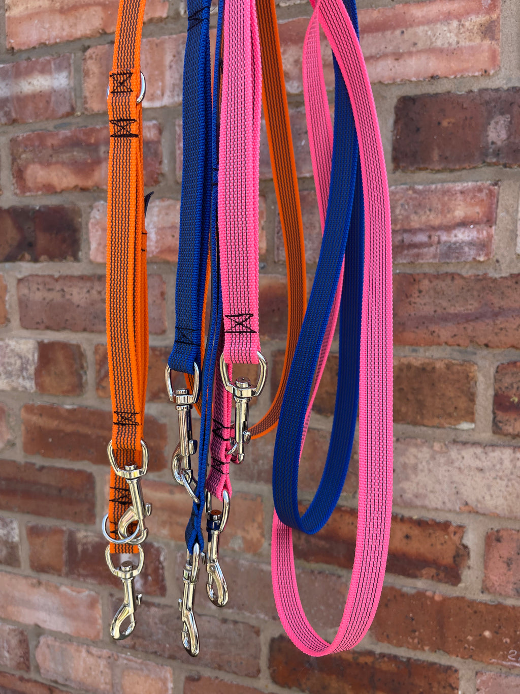 Design Your Own Gripper Lead