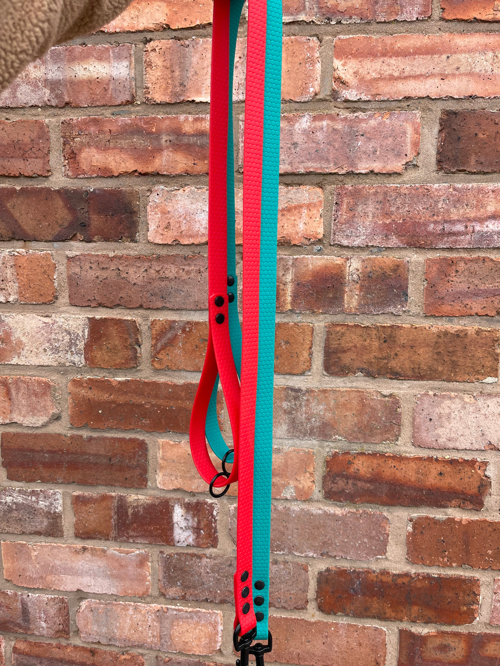 Design Your Own Hexa Lead