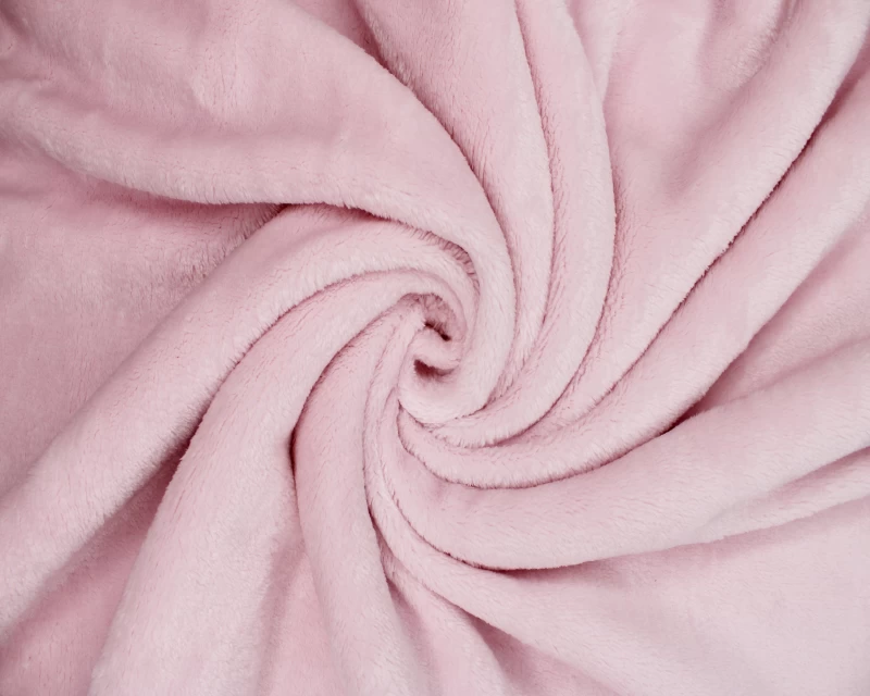 Doggy Duvet Cover - Plain Cuddle Fleece