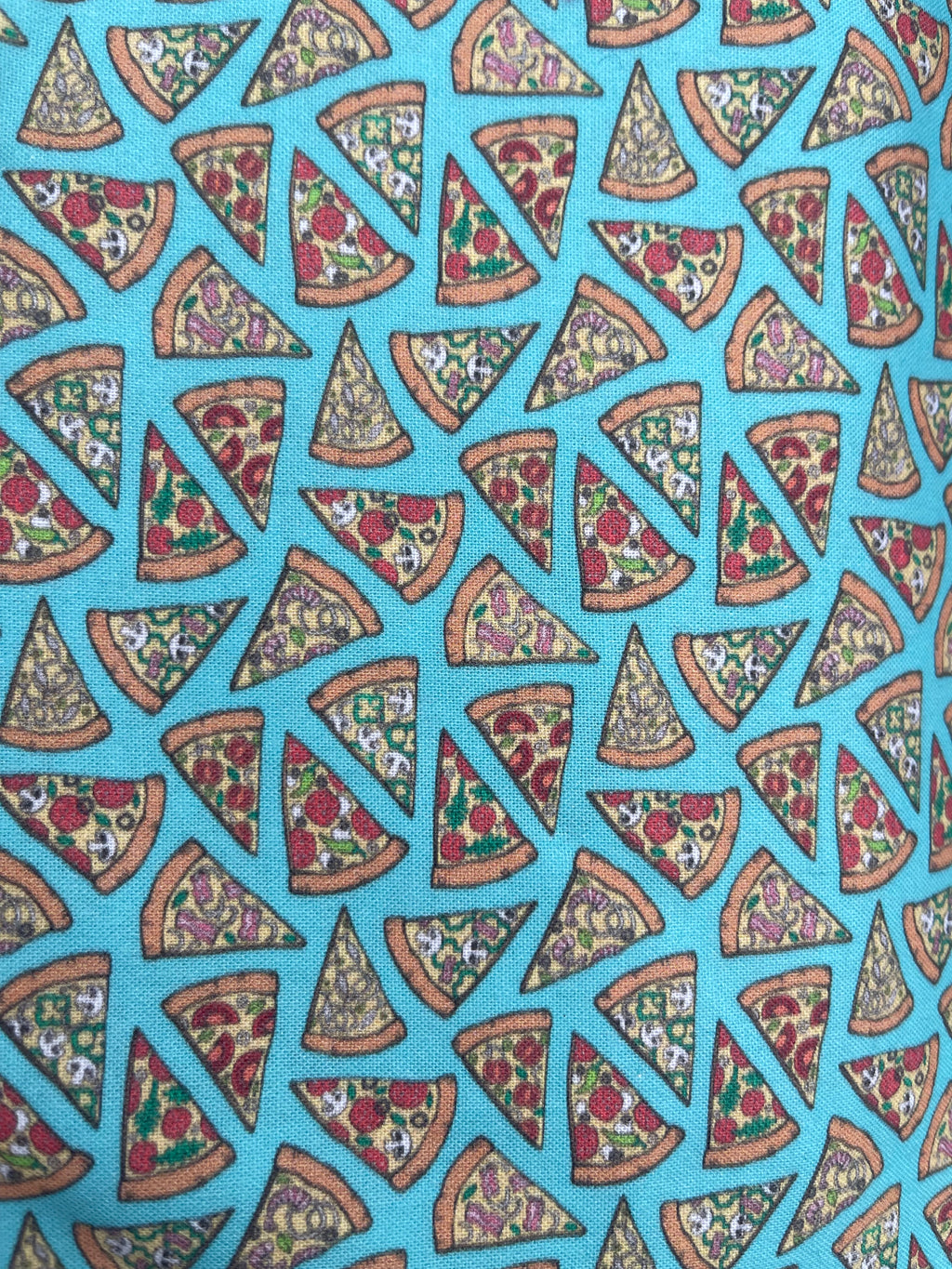 Fabric Dog Collar - Cute Confectionery Collection