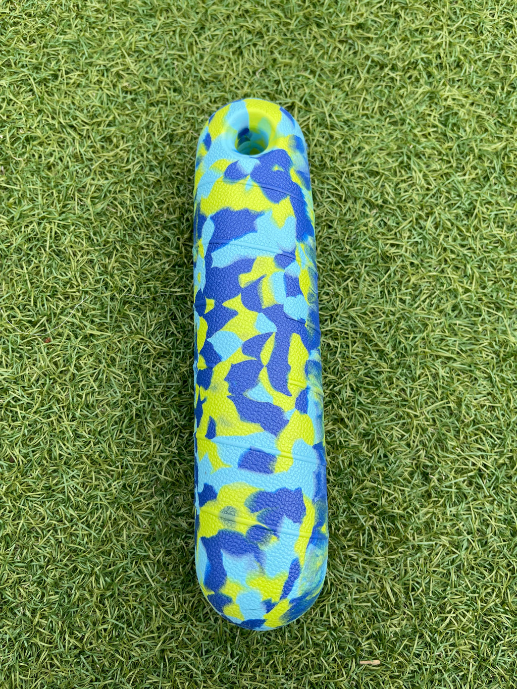 EVA Floating Dog Hamstick – Dog Training Dummy & Fetch Toy