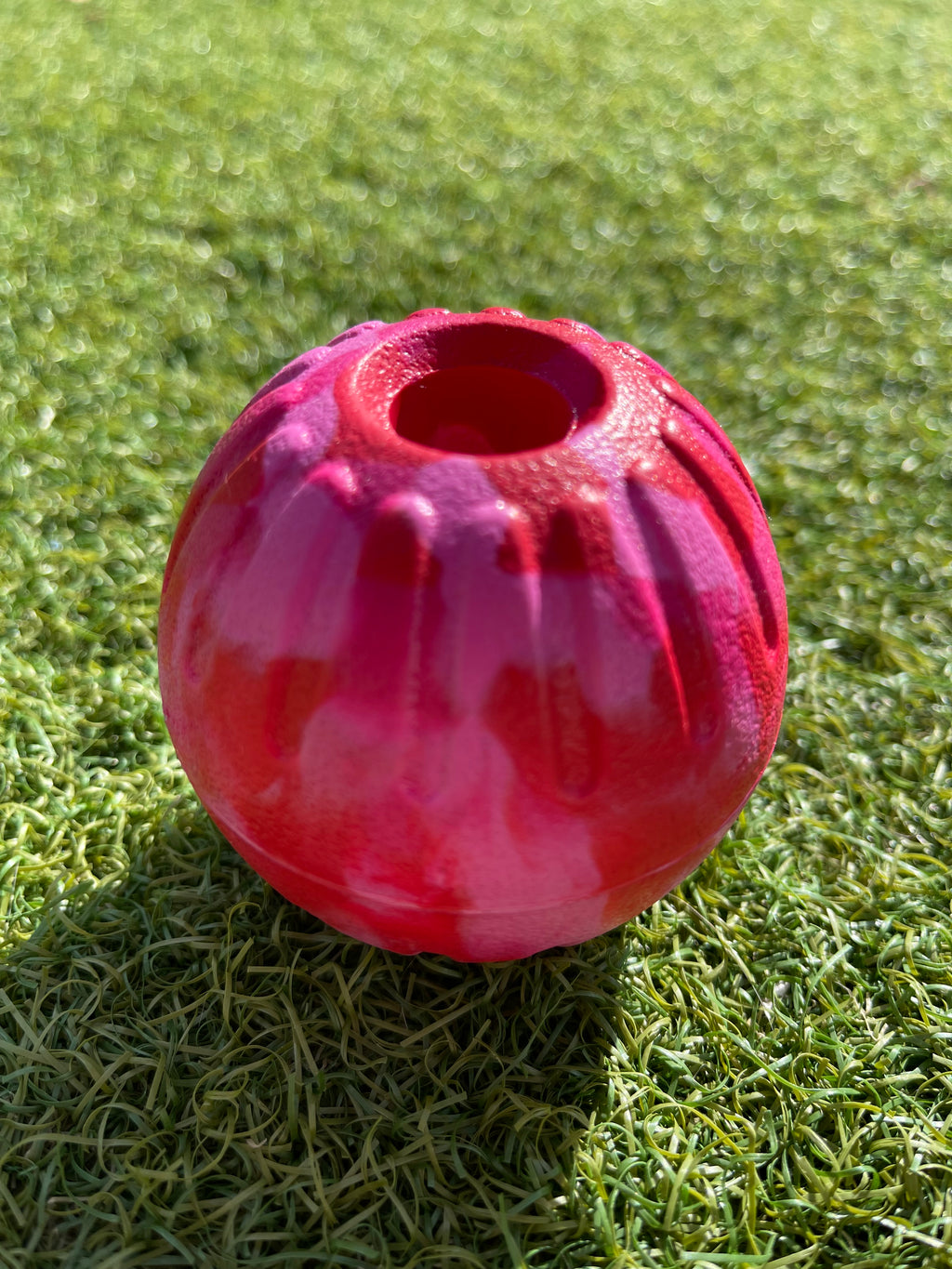 EVA Ball on Handle