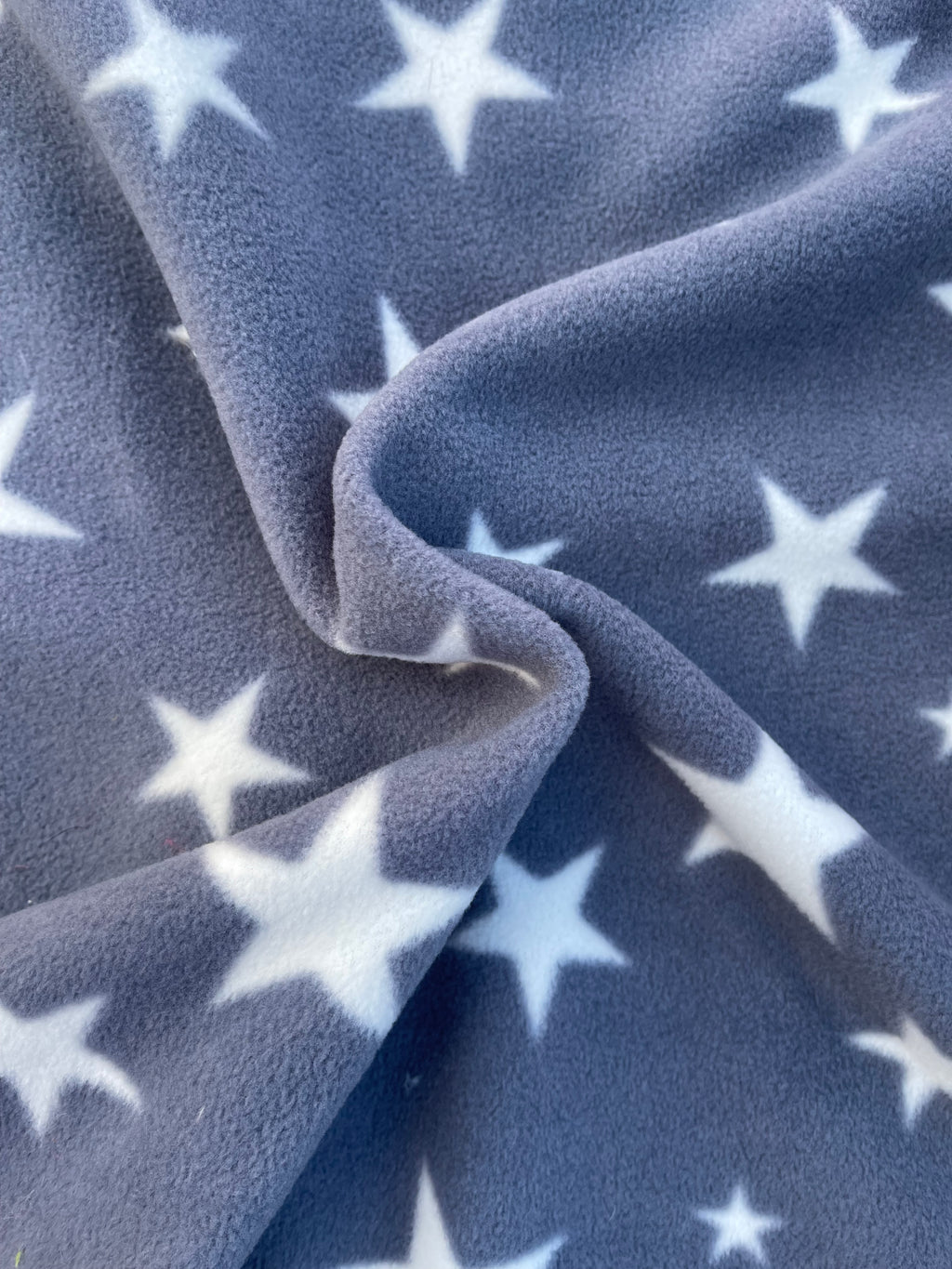 Doggy Duvet Cover - Patterned Cuddle Fleece