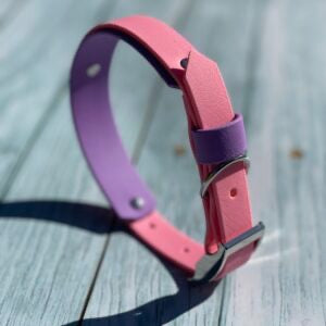 Create Your Own BioThane Collar