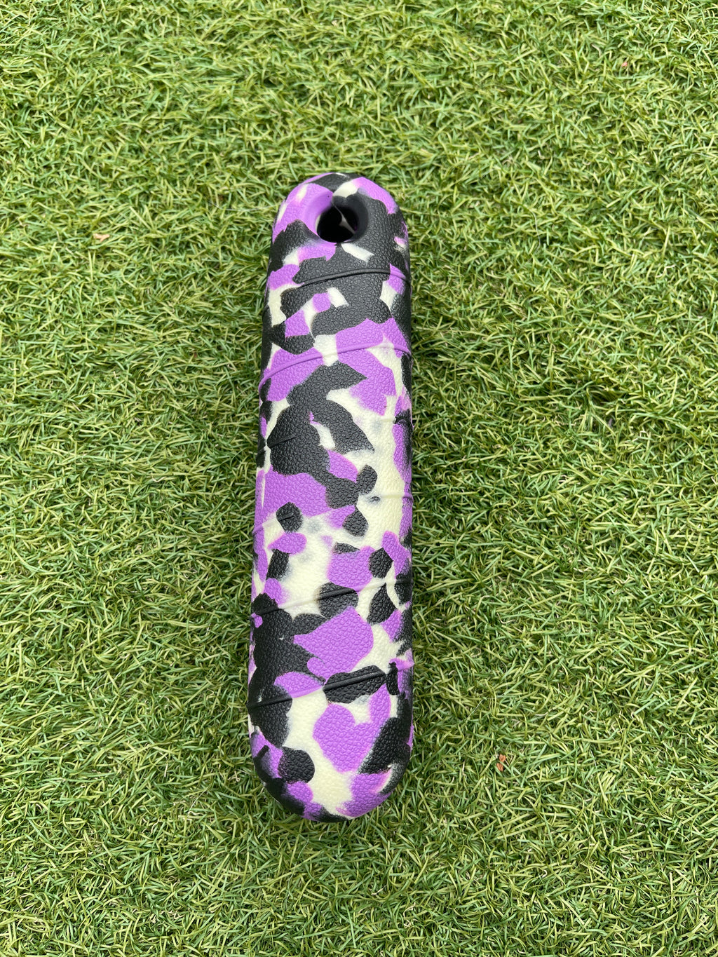EVA Floating Dog Hamstick – Dog Training Dummy & Fetch Toy