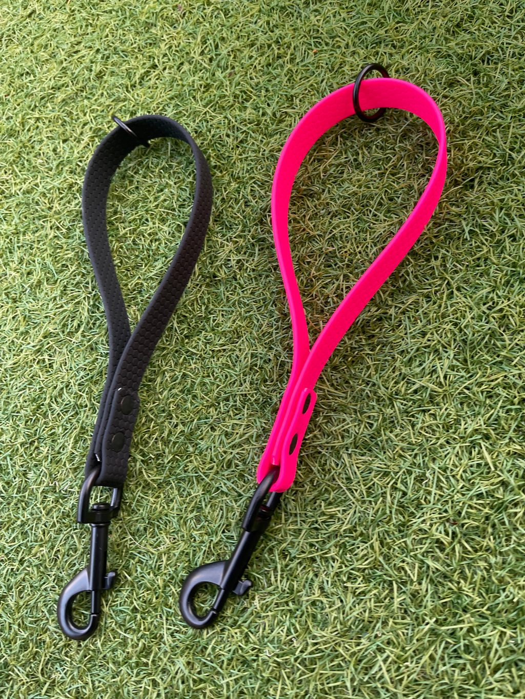 Design Your Own Hexa Lead
