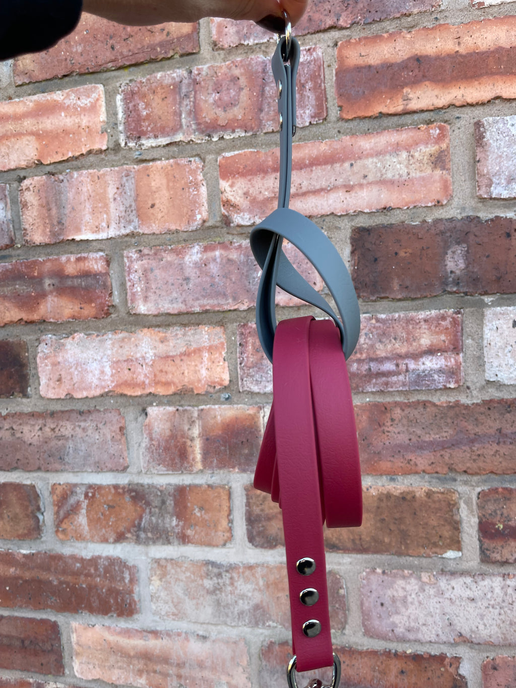 Design Your Own Longline Tidy