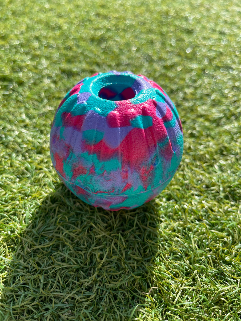 EVA Ball on Handle