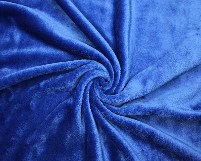 Doggy Duvet Cover - Plain Cuddle Fleece