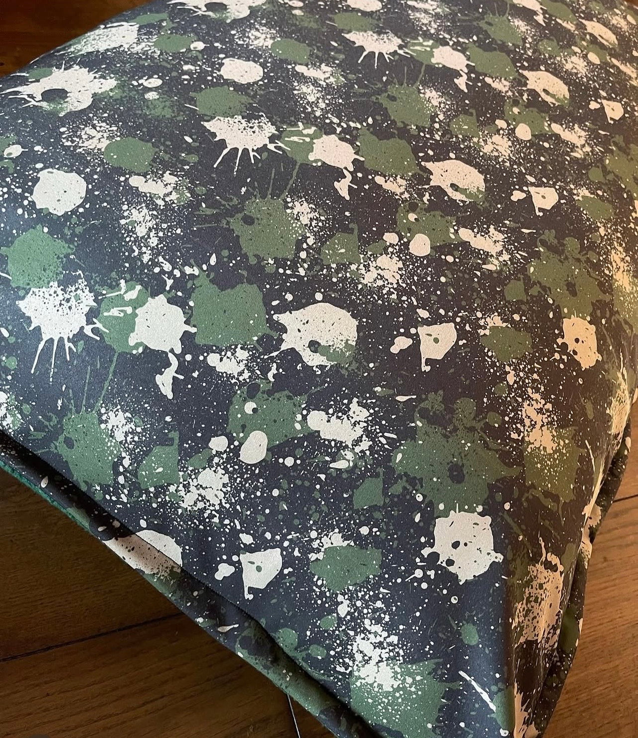 Doggy Duvet Cover - Water Resistant - Softshell