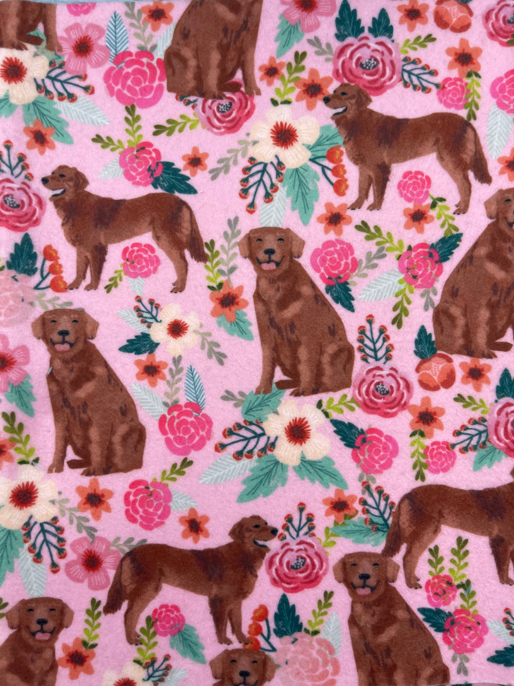 Human Snoods - Dog Breed Designs