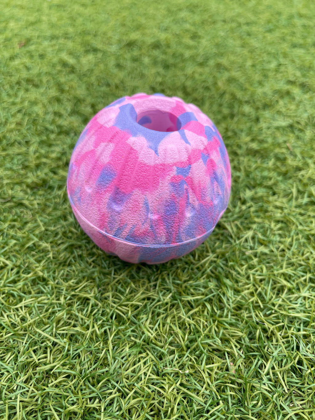 EVA Ball on Handle