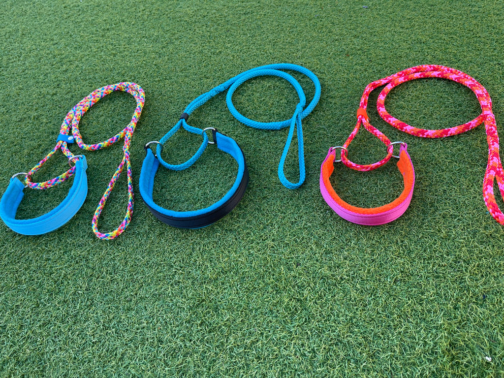 PPM Soft Rope Lead