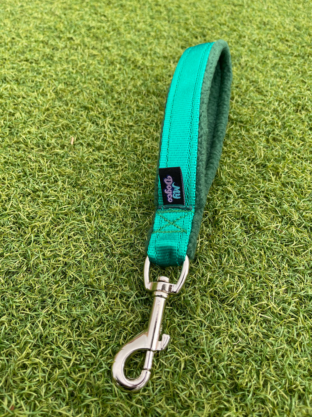Fleece Lined Lead