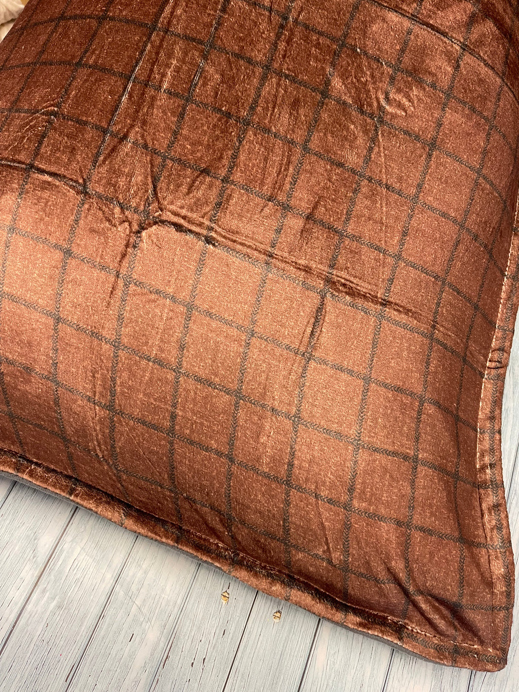 Doggy Duvet Cover - Patterned Cuddle Fleece