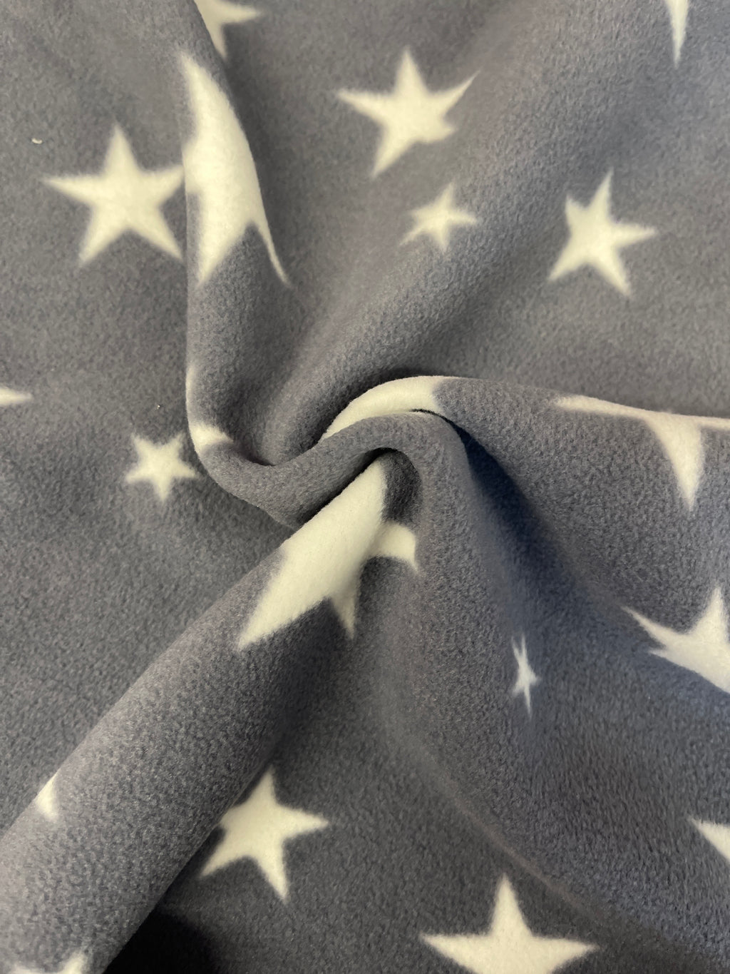 Doggy Duvet Cover - Patterned Cuddle Fleece
