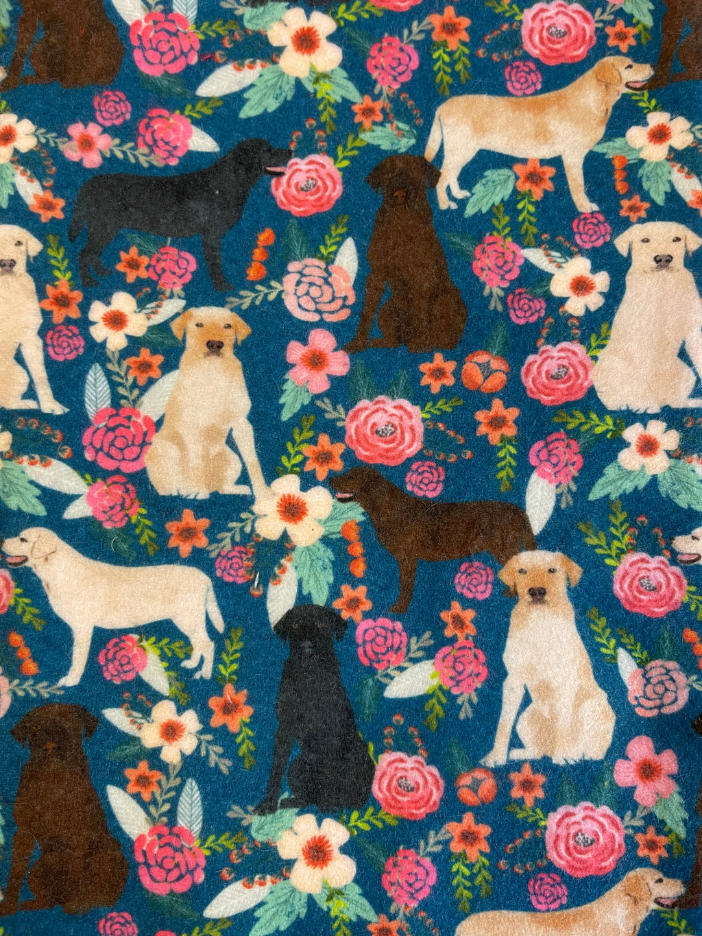 Human Snoods - Dog Breed Designs