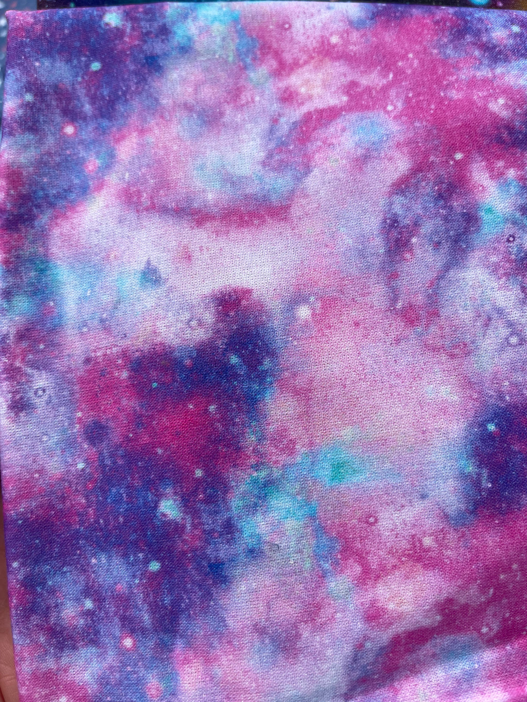 Fabric Dog Collar - All Sorts Collection