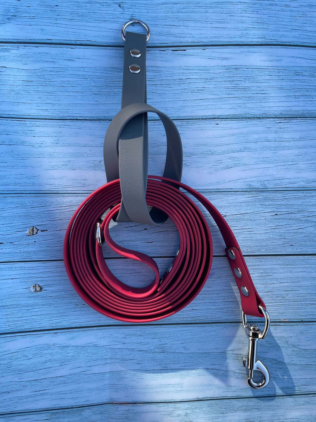 Design Your Own Longline Tidy