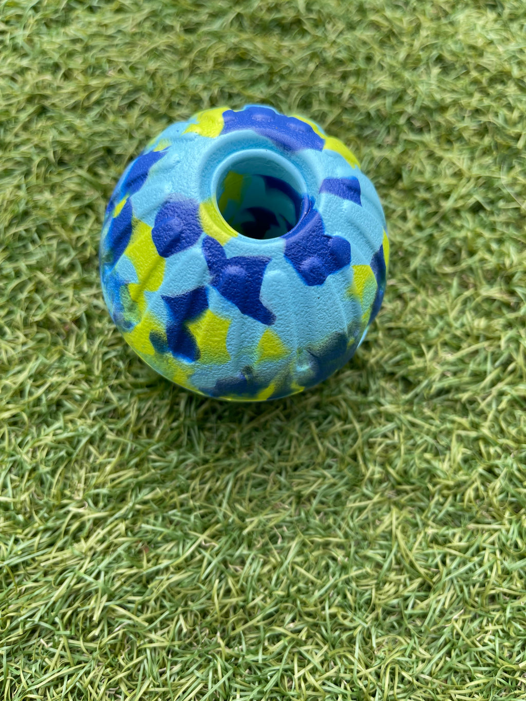 EVA Ball on Handle