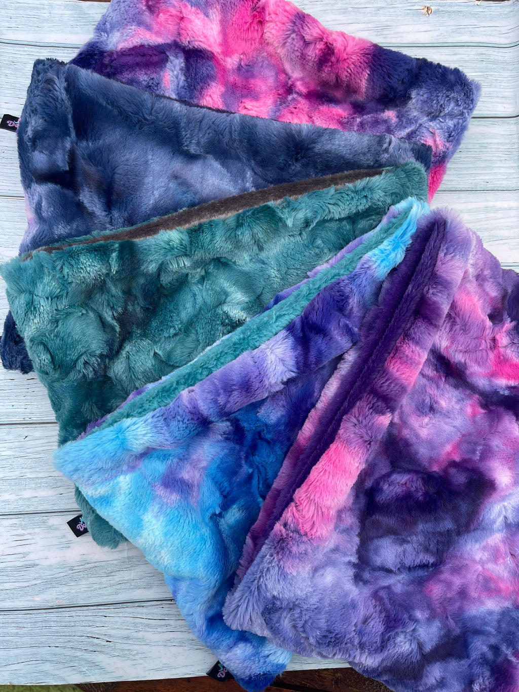 Human Snoods - Limited Edition Plush