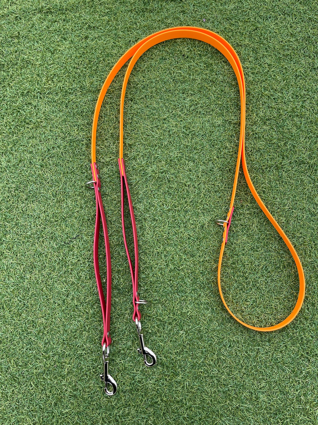 Create Your Own BioThane Lead